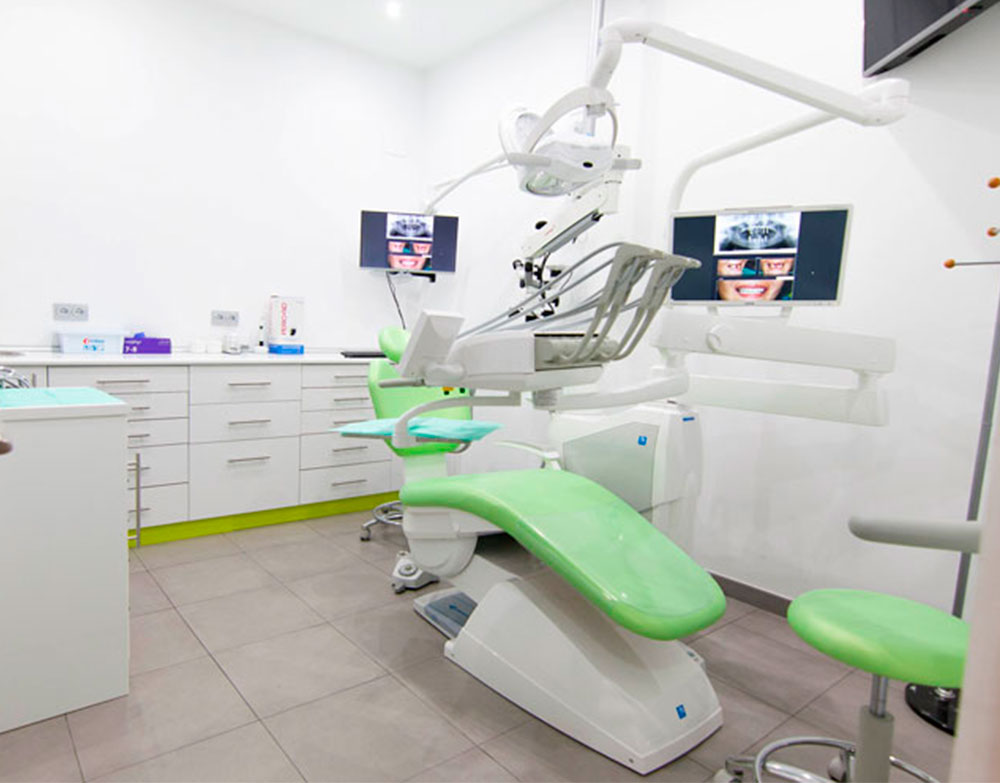 Ortodoncia en Málaga Clínica dental New York Clinic